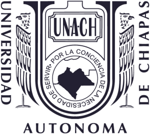 Logo UNACH Universidad Autónoma de Chiapas