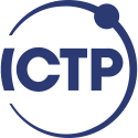 Logo ICTP International Centre for Theoretical Physics