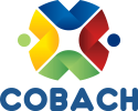 logo COBACH COBACH