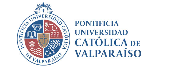 Logo PUCV Pontificia Universidad Católica de Valparaíso