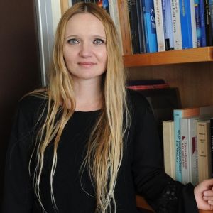 Dr. Olivera Mišković