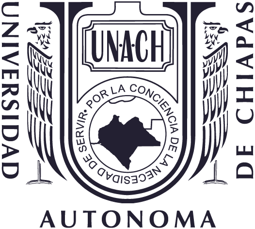 Logo UNACH Universidad Autónoma de Chiapas