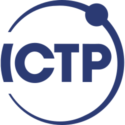 logo ICTP