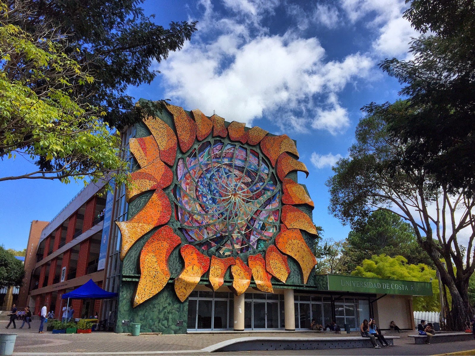 Universidad de Costa Rica