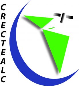 logo CRECTEALC