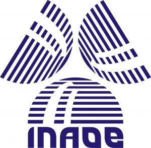 logo INAOE