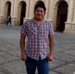 foto Alfredo Guillén López