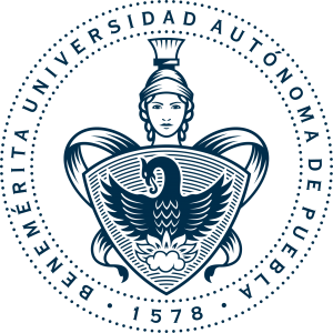 BUAP Logo BUAP